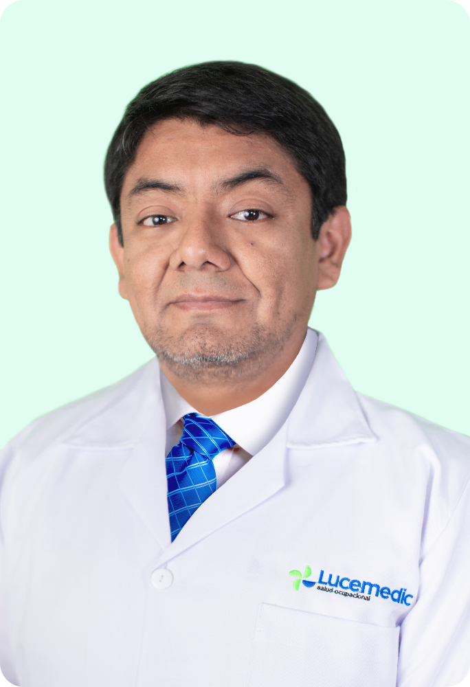 Dr. Marcos Hernández H.
