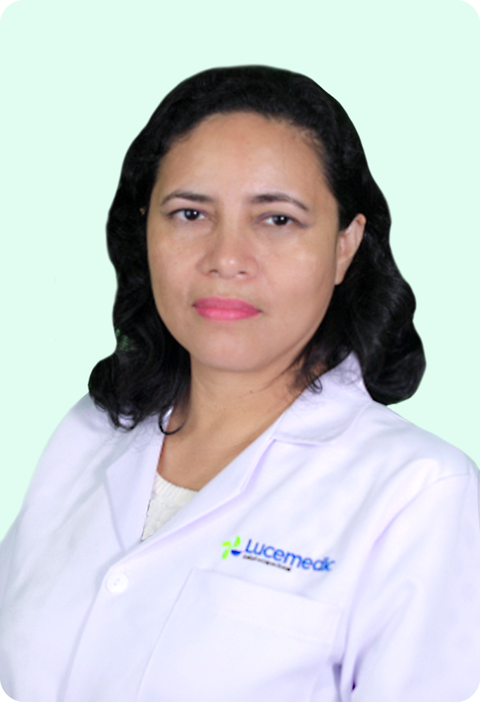 Dra. Silvia Mayanga S.