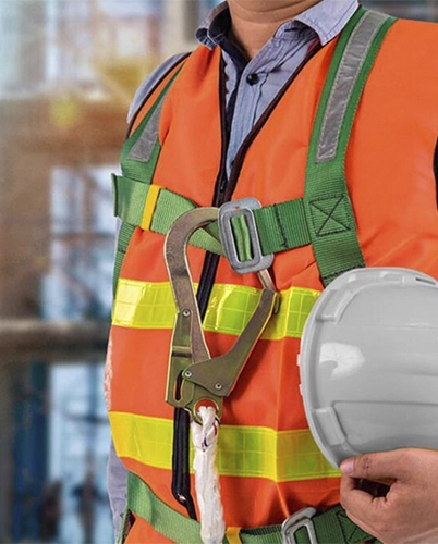 Importancia de la Seguridad y Salud en el Trabajo