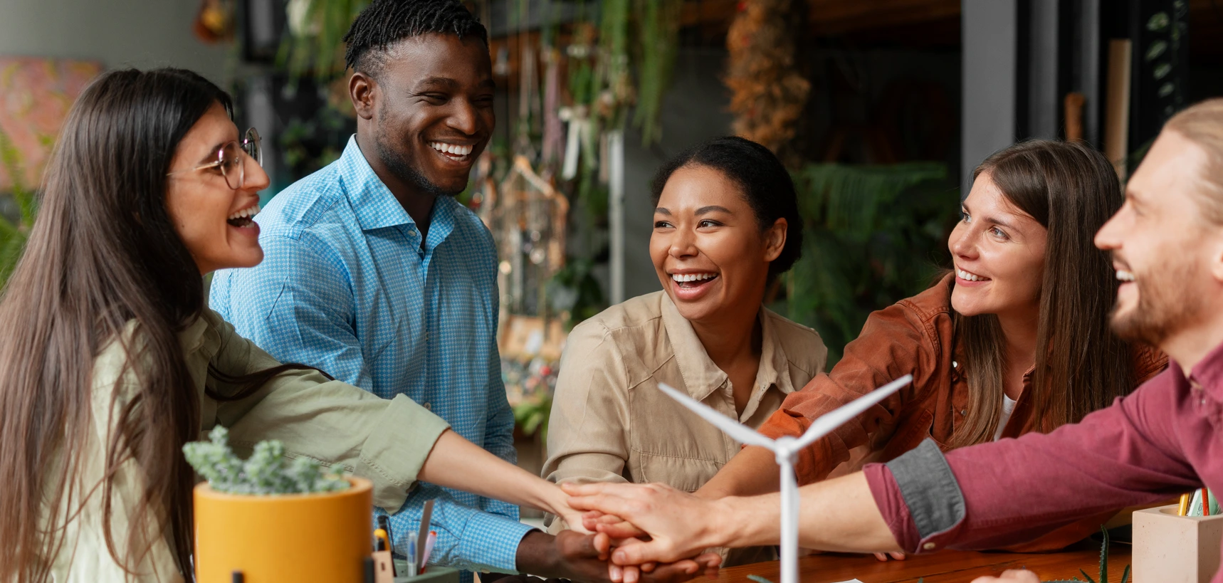 Cultura de sostenibilidad Lucemedic