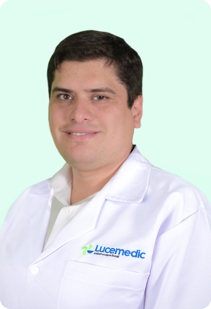 Dr. José Negrete G.