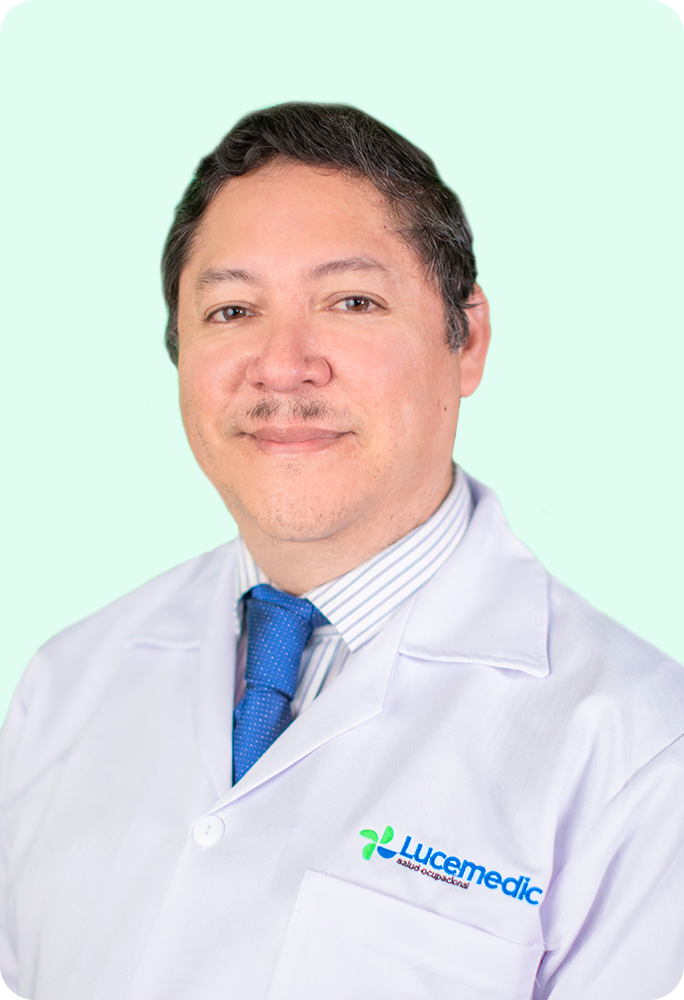 Dr. Reynaldo Estela R.