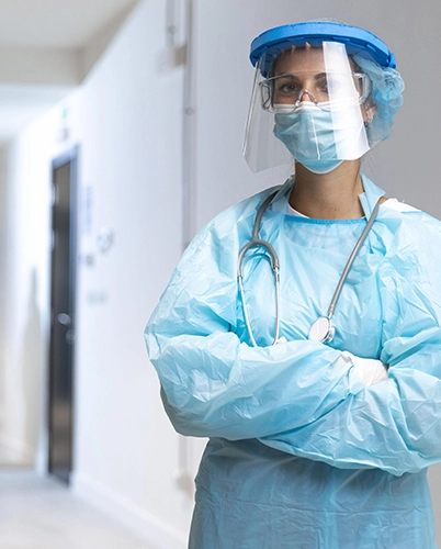 La Salud Ocupacional en Perú después de la Pandemia COVID-19