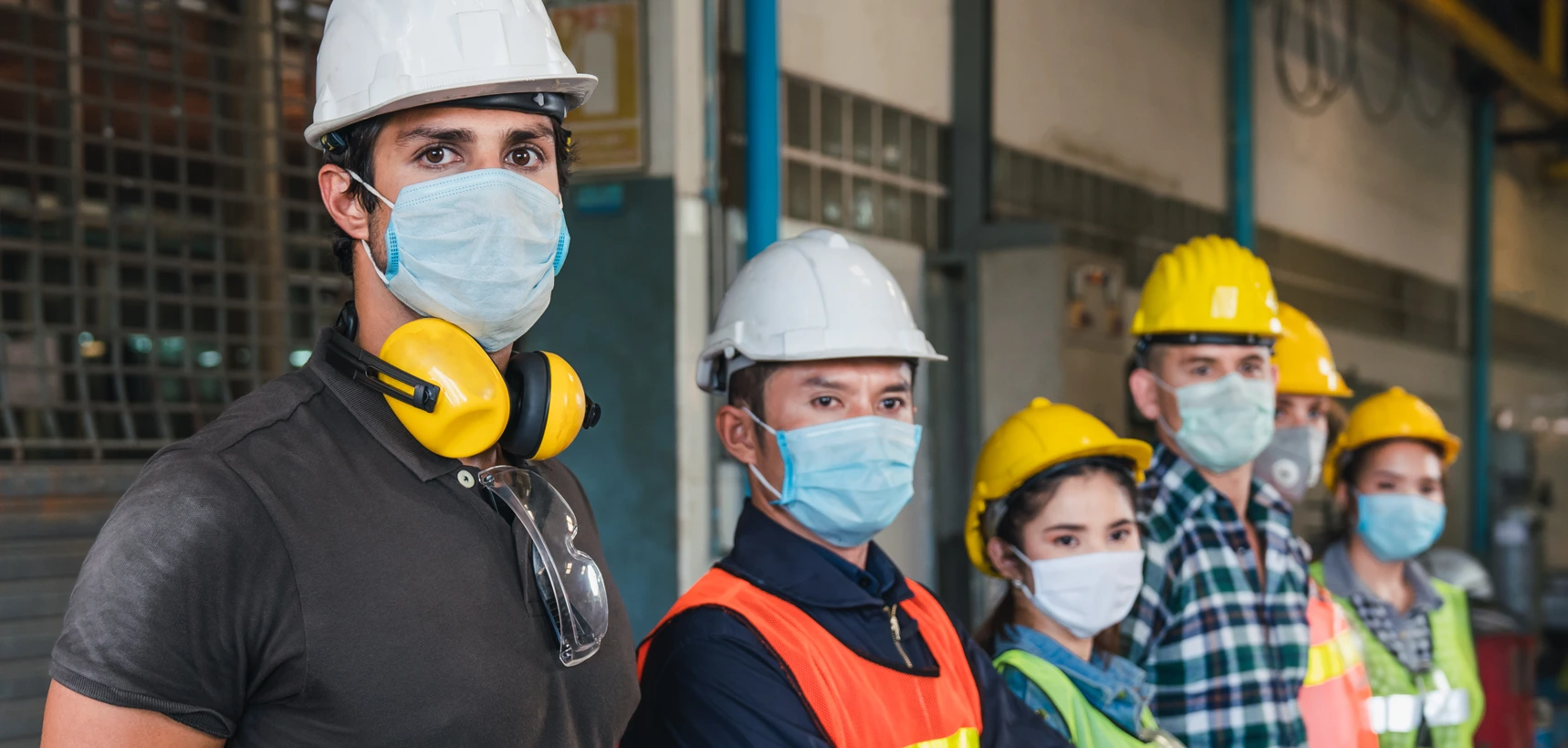 Vigilancia Médico Ocupacional en Lucemedic