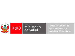 Certificación Ministerio de Salud - Lucemedic Servicios Ocupacionales