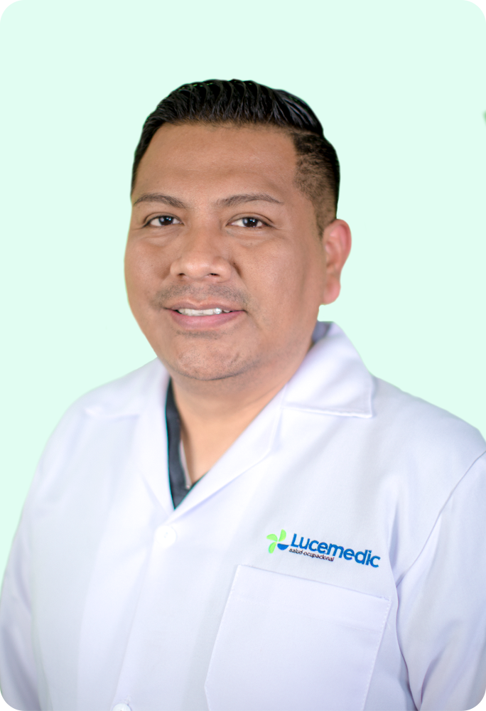 Lic. Héctor Aedo M.