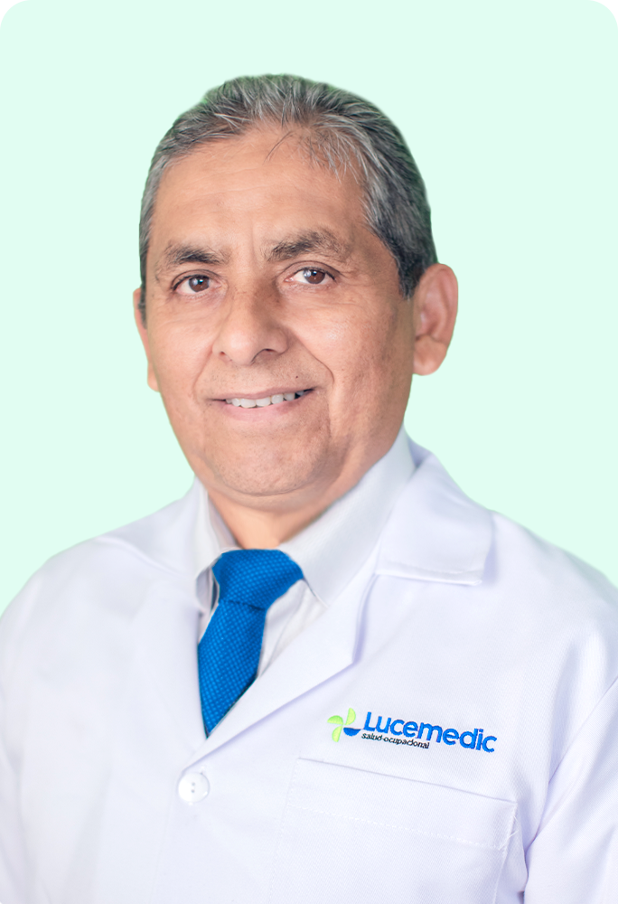 Lic. Javier Arguedas R.