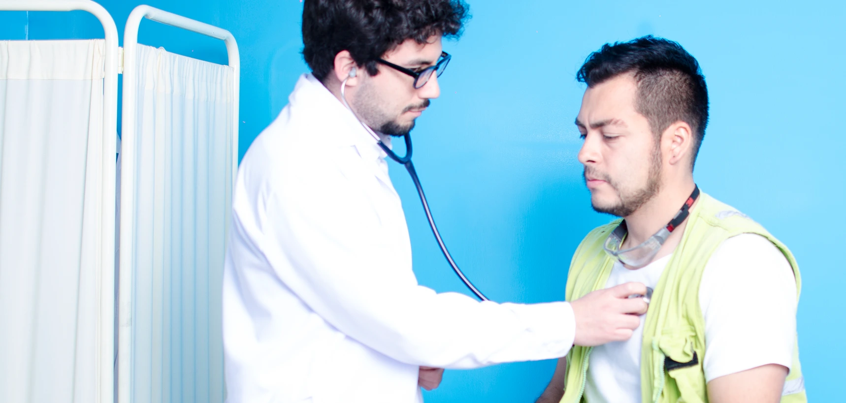 Lucemedic Clínica Ocupacional