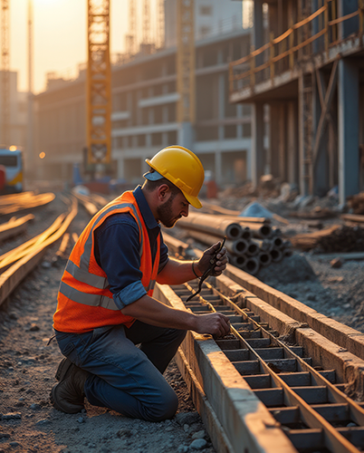 Radiación solar en invierno: protege a tu equipo