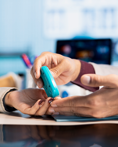 La diabetes en cifras: Una realidad que nos afecta a todos