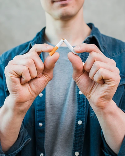 El tabaquismo en el entorno laboral: Una amenaza subestimada