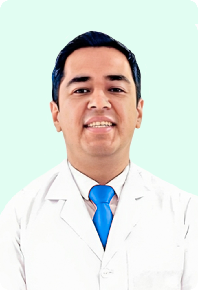 Dr. Juan More T.