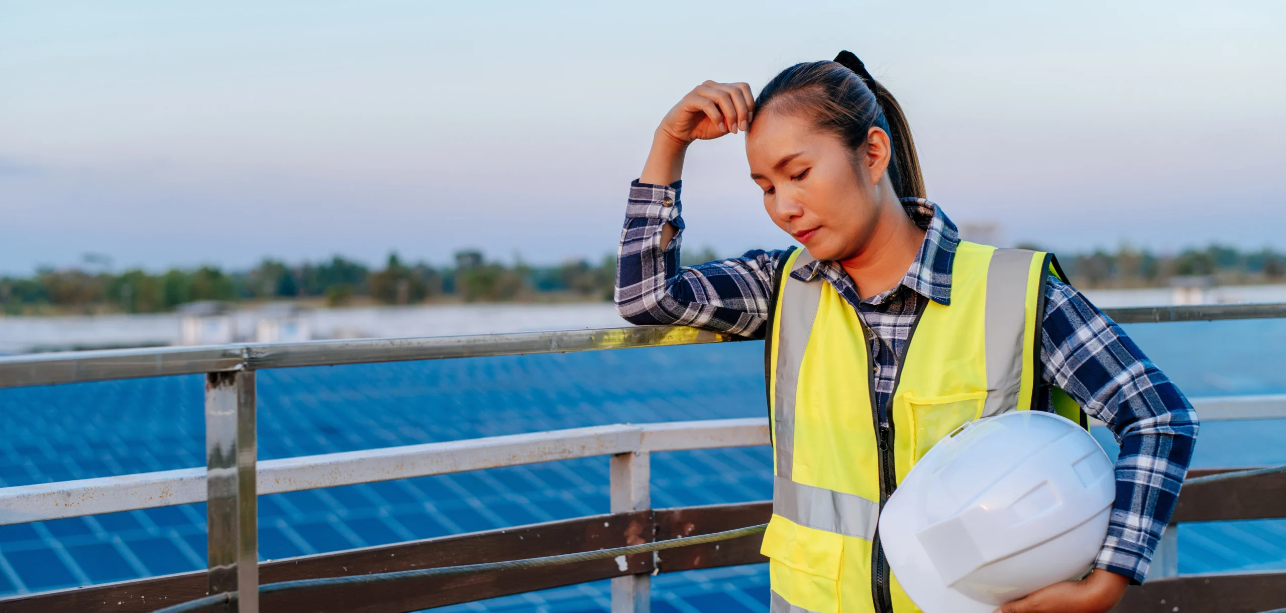 Gestión del Estrés Térmico por SUNAFIL con Lucemedic