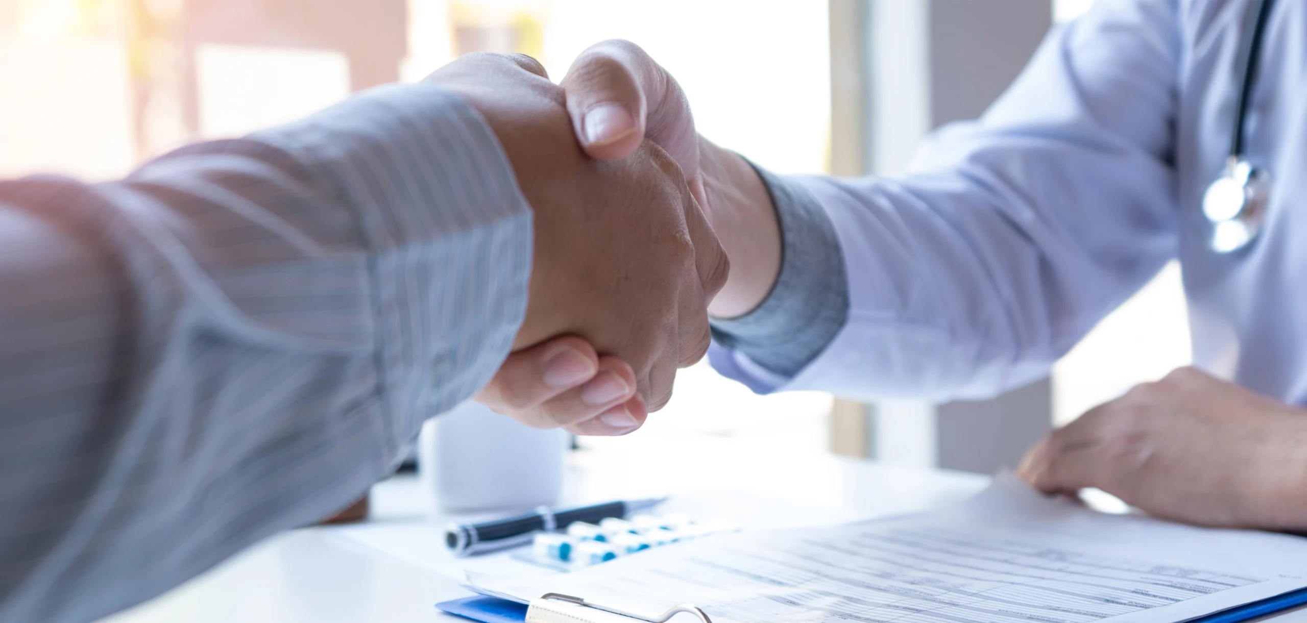 Lucemedic con ISO 45001: El blindaje legal en salud ocupacional en Perú