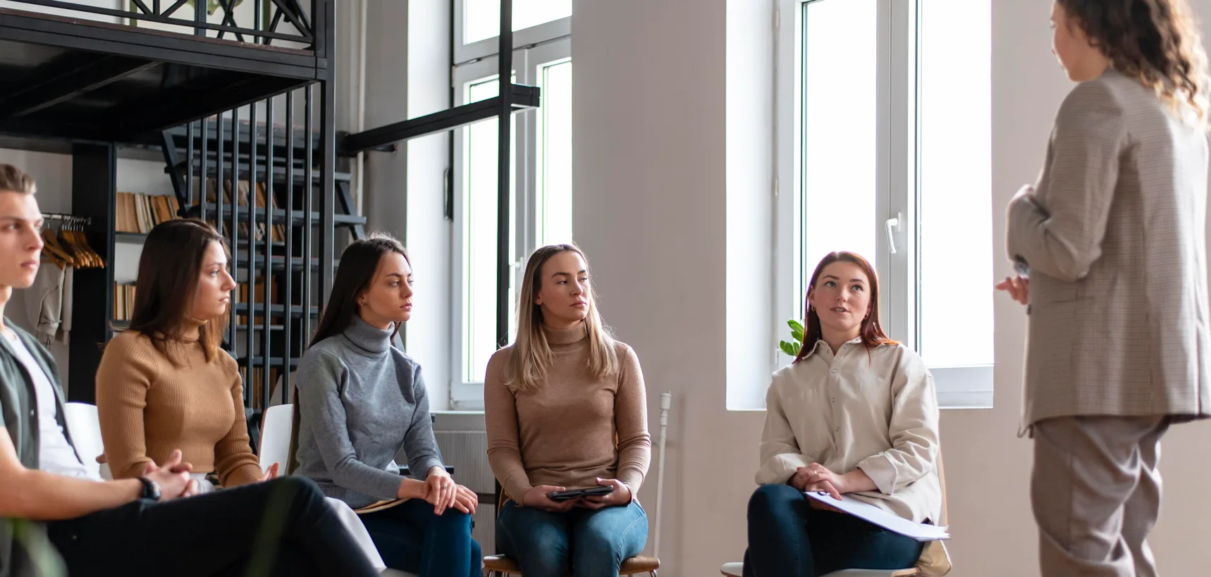 Psicólogo ocupacional Lucemedic