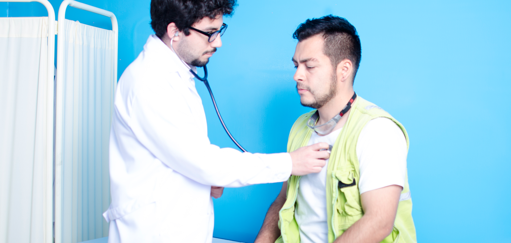 Exámenes Medico Ocupacionales en Lucemedic