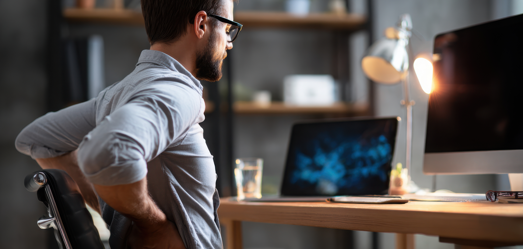 Asegura la salud de tus trabajadores con Lucemedic