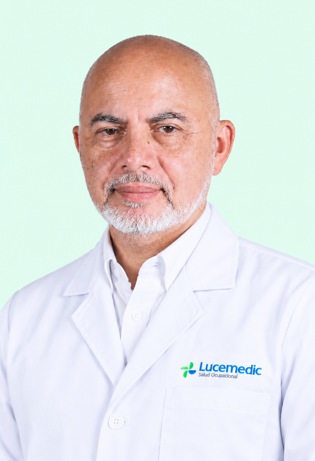 Dr. Rafael Henríquez C.