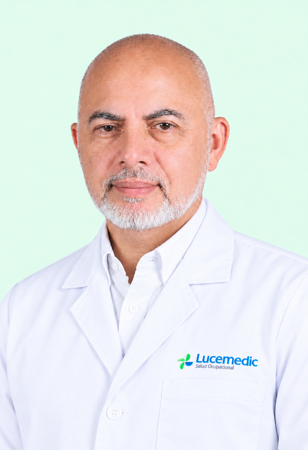 Dr. Rafael Henríquez C.