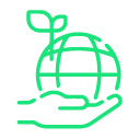 Icono de Política de sostenibilidad