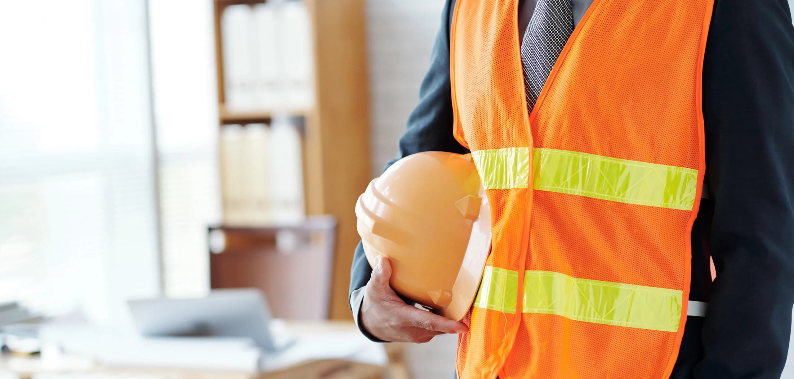 Seguridad y salud en el trabajo Lucemedic