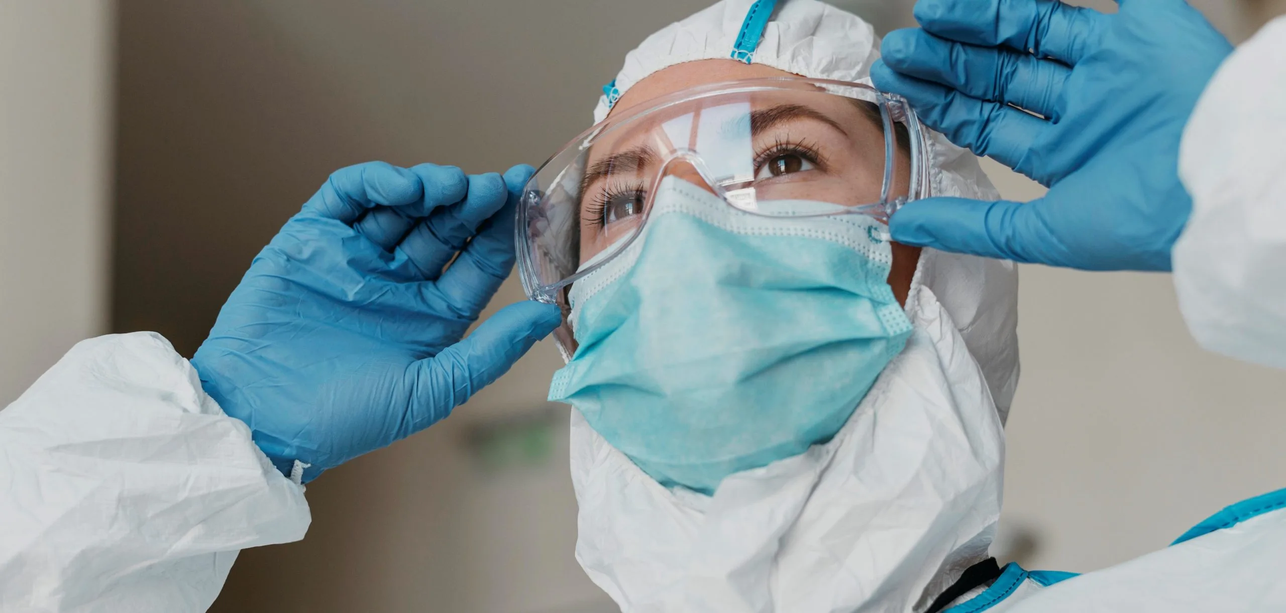 Salud Ocupacional en Pandemia